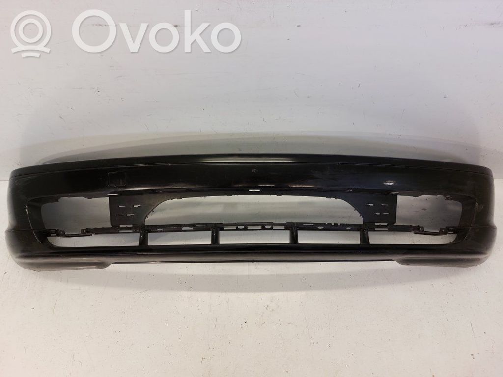 BMW 3 E46 Priekinis bamperis 