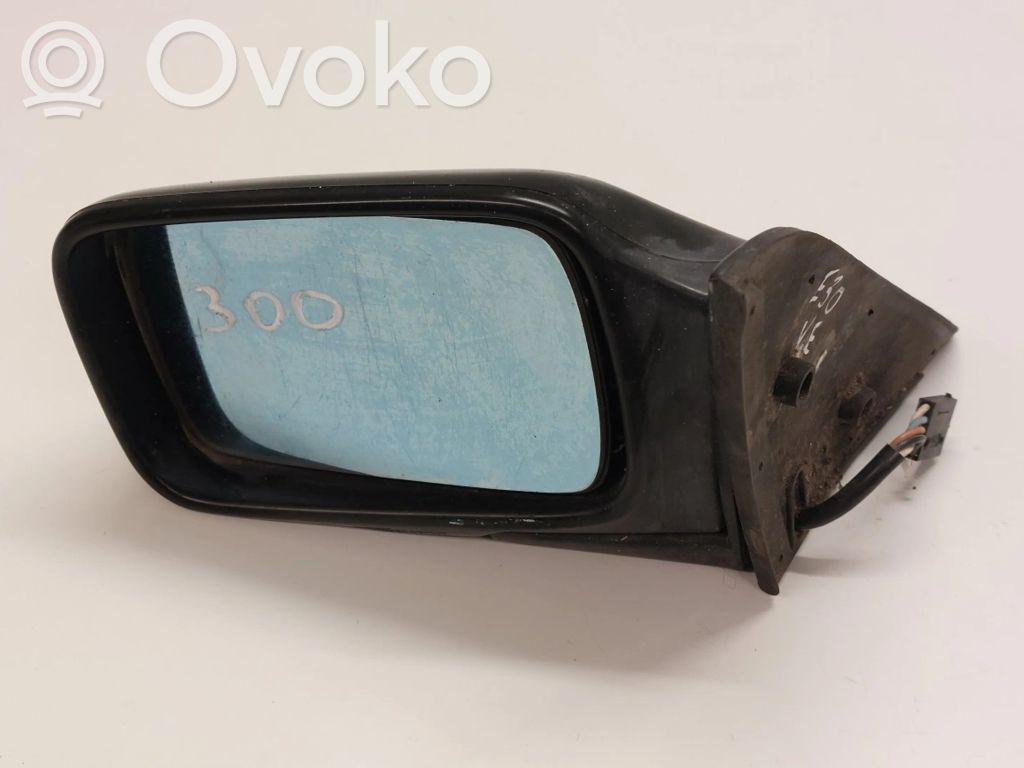 BMW 3 E30 Front door electric wing mirror 