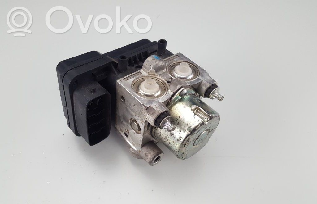 Toyota Yaris ABS Pump 
