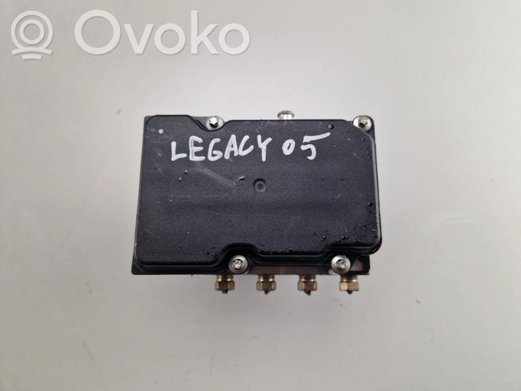 Subaru Legacy Pompa ABS 