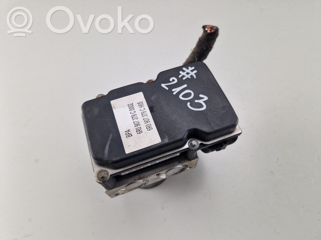 Skoda Roomster (5J) Pompa ABS 