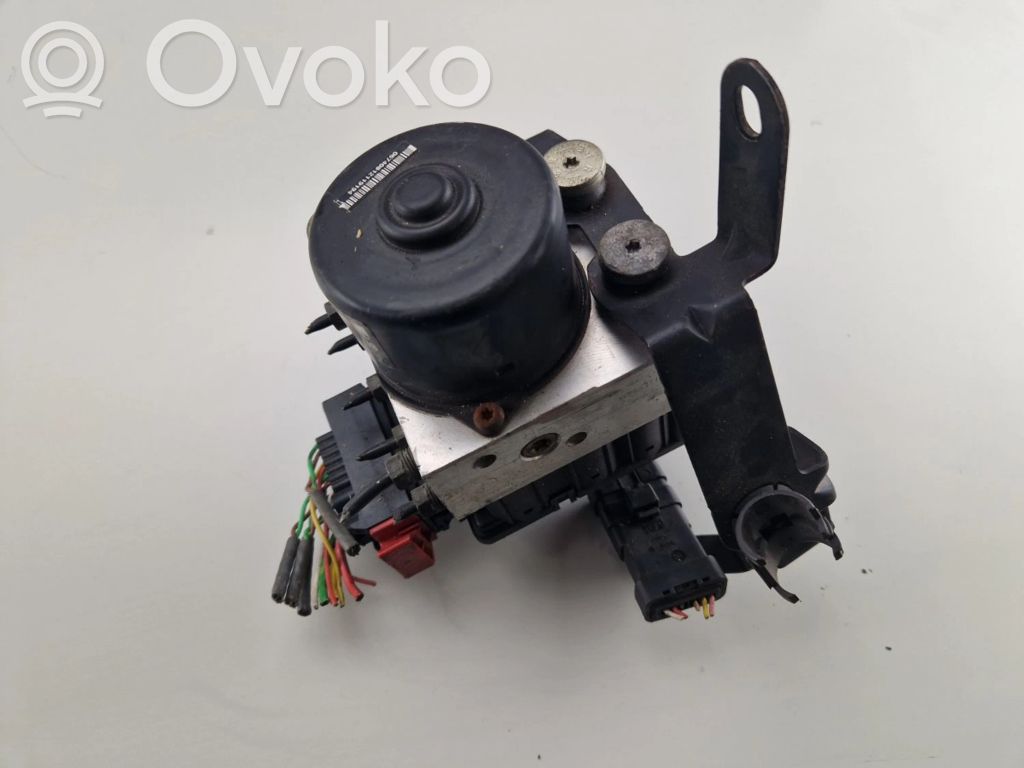 Peugeot 206 ABS Pump 