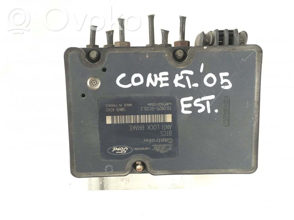 Ford Transit -  Tourneo Connect ABS Pump 