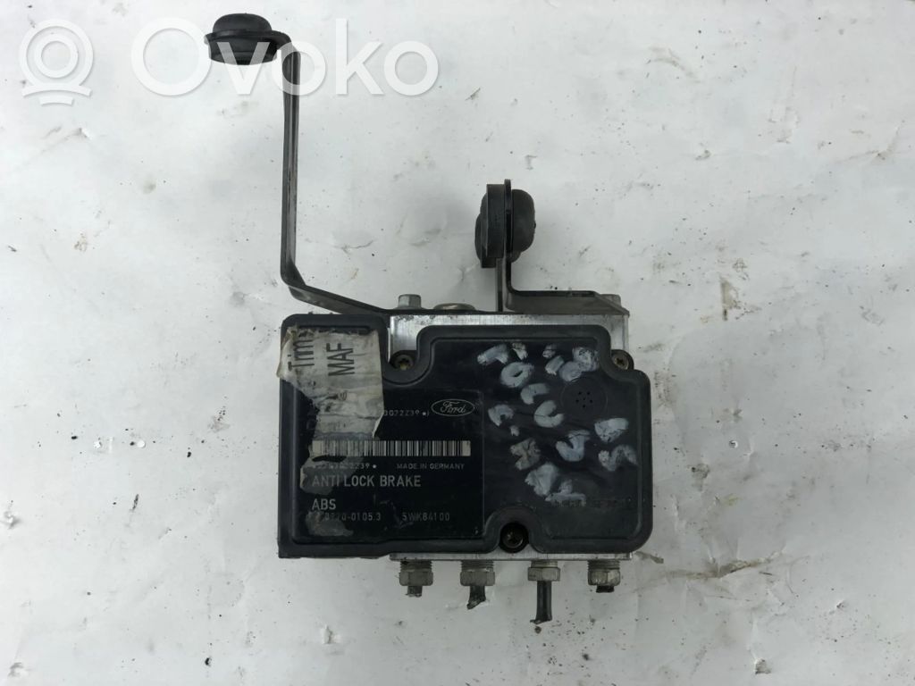 Ford Focus ABS Pump 