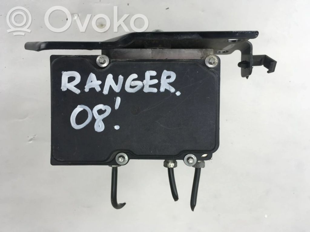 Ford Ranger ABS Pump 