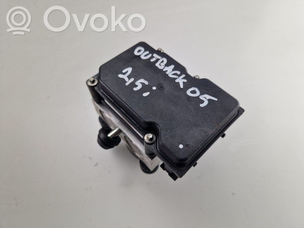 Subaru Legacy ABS bloks 