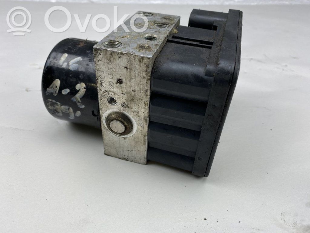 Audi A2 ABS Blokas 