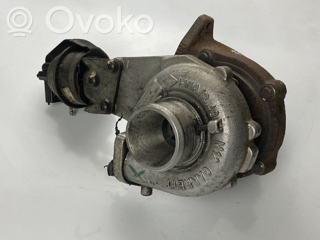 Turbo   7861371,55570748,B858,LKV04046R