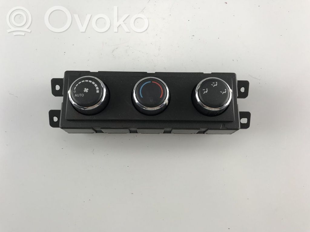 Climate control unit   55111812AD,55111812AD