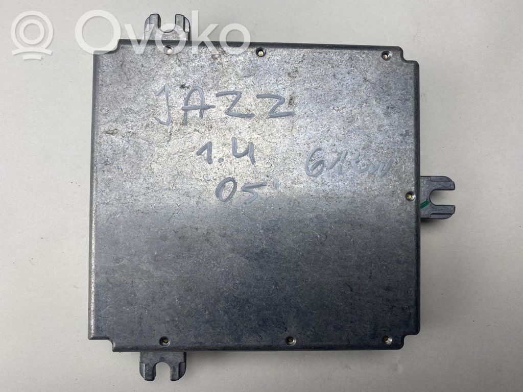 Honda Jazz Engine control unit/module 
