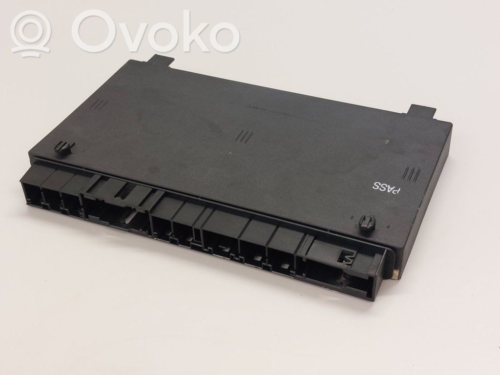 BMW 7 E65 E66 Calculateur moteur ECU 