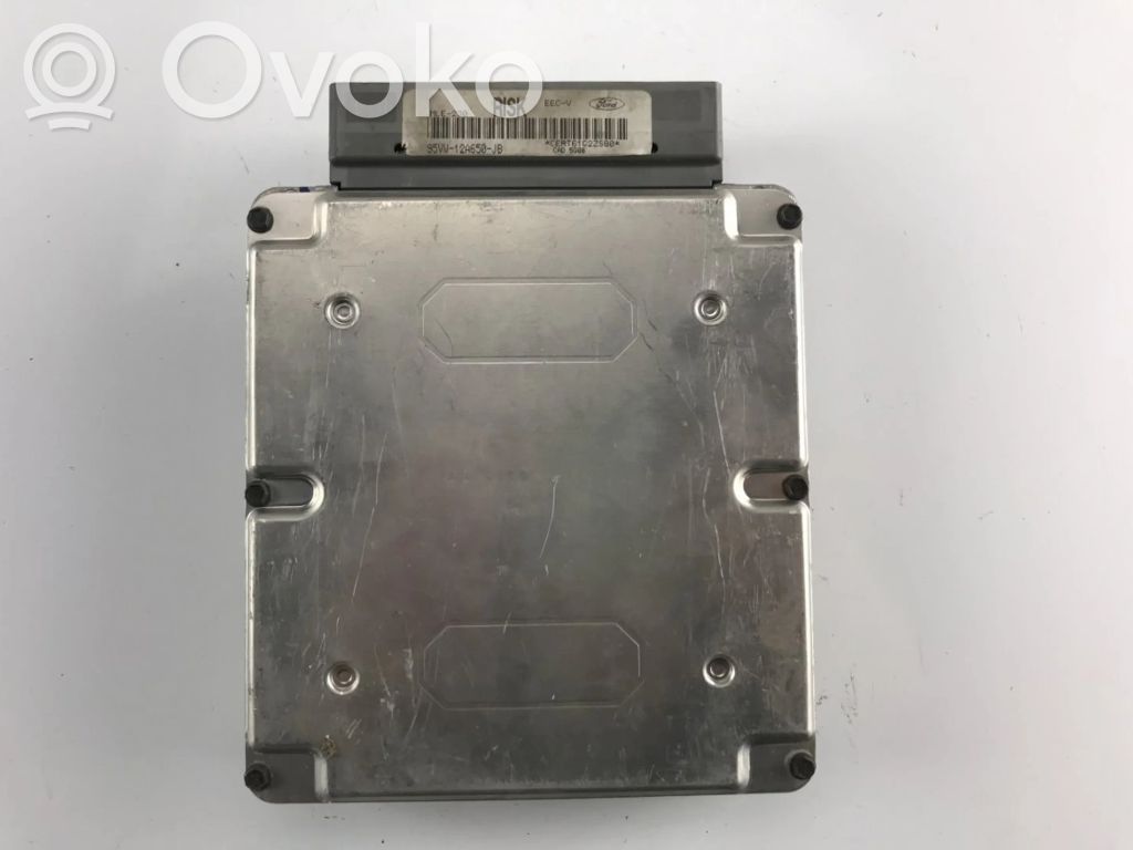Ford Galaxy Engine control unit/module 