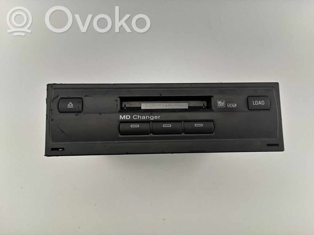 Audi A6 S6 C6 4F Changeur CD / DVD 