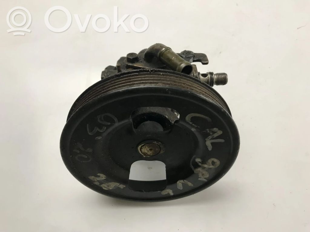 Ohjaustehostimen pumppu   27089