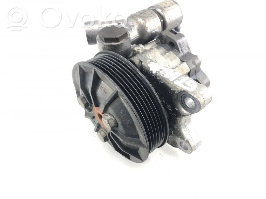 Power steering pump   7697974,7697974