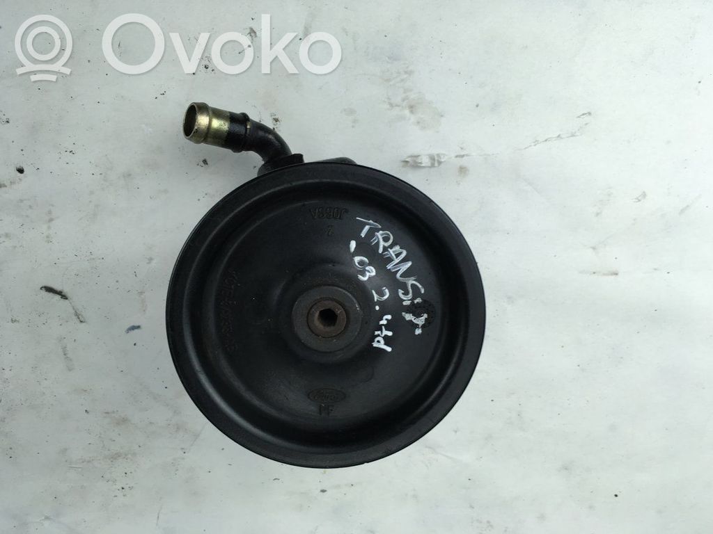 Ford Transit Power steering pump 