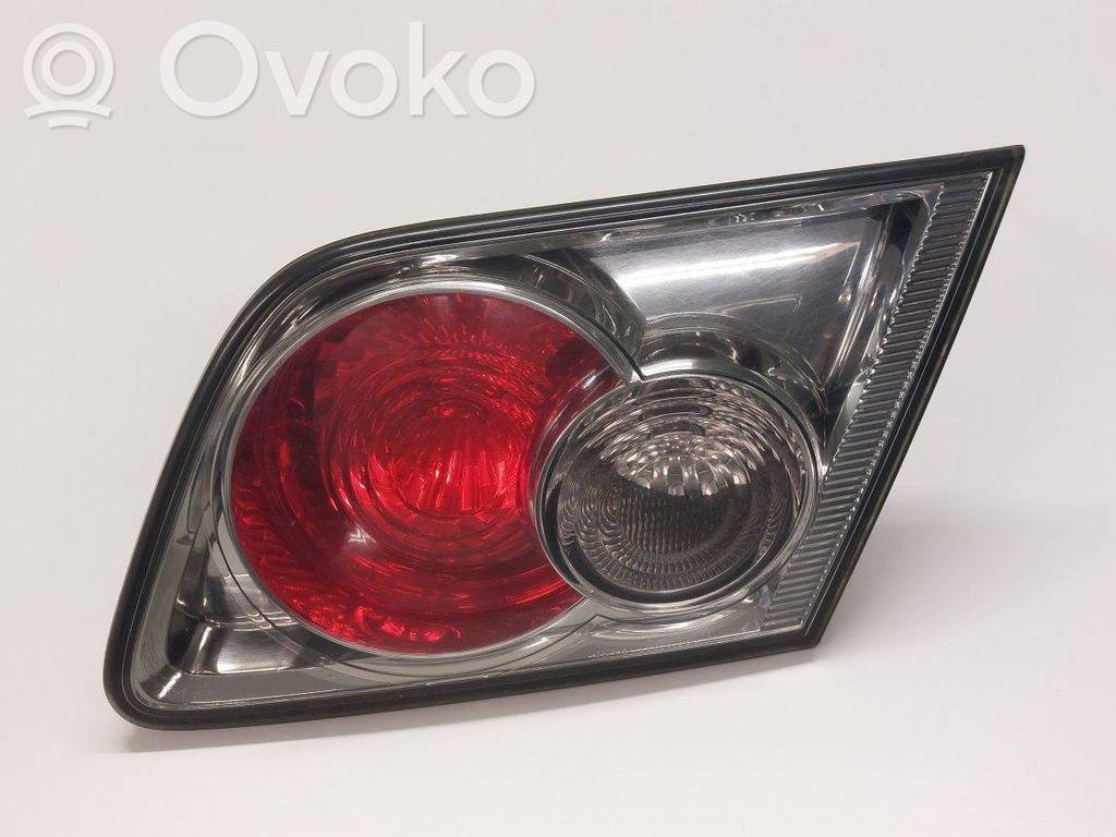 Mazda 6 Takaluukun takavalot 