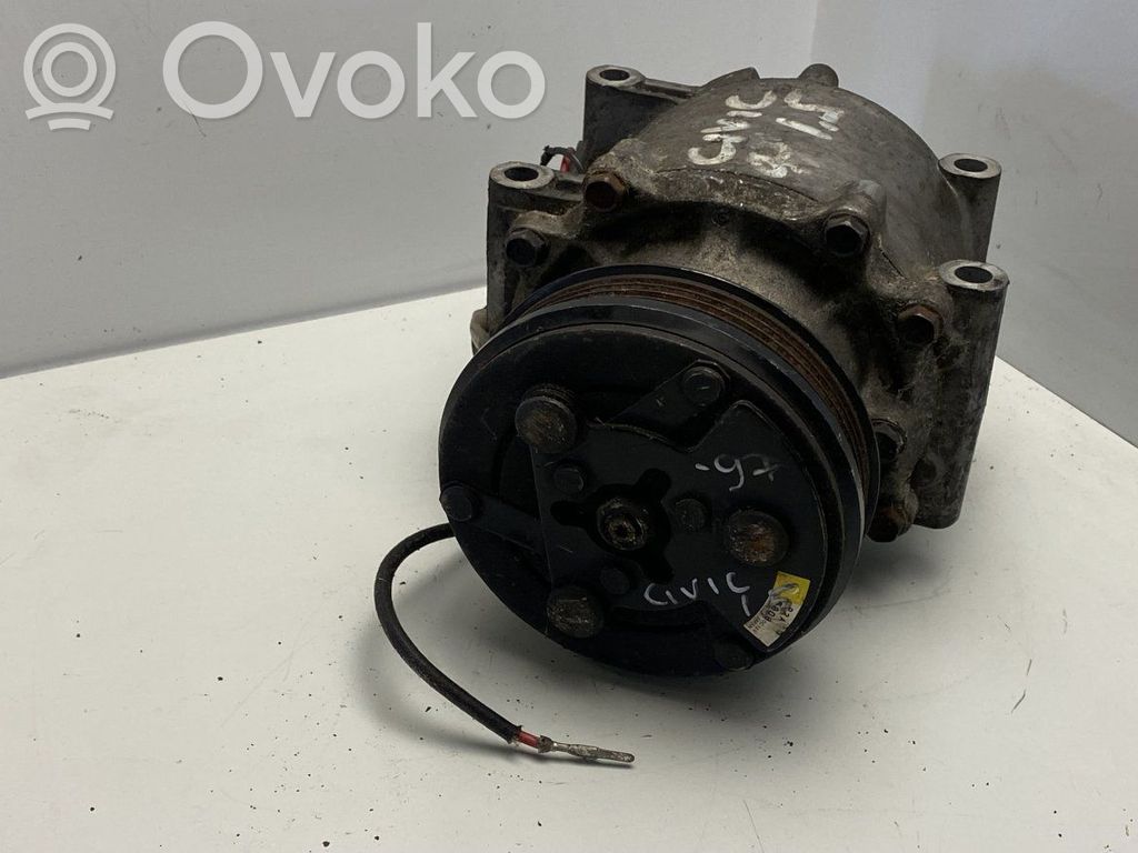 Honda Civic Klimakompressor Pumpe 