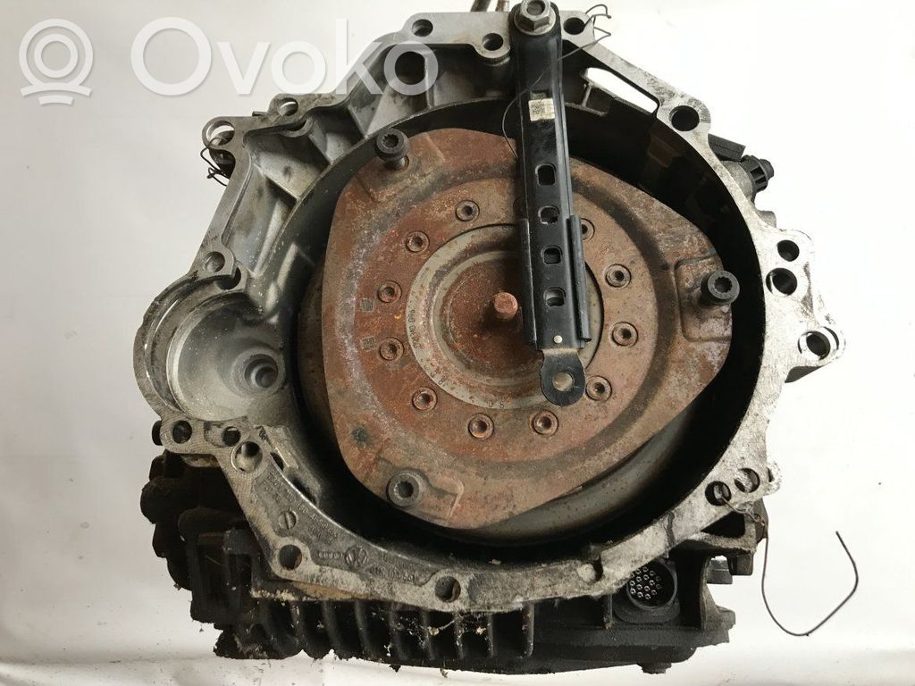 Automatic gearbox   JMR,HNN,1071040088,3M95