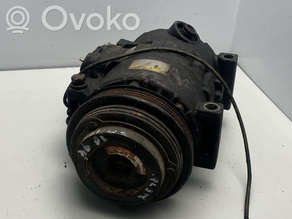 Audi A6 S6 C5 4B Kompresor / Sprężarka klimatyzacji A/C 