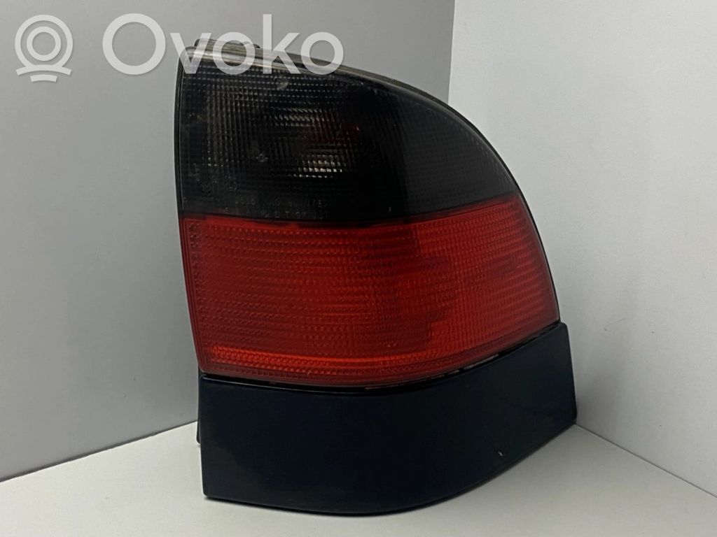 Saab 9-5 Rear/tail lights 