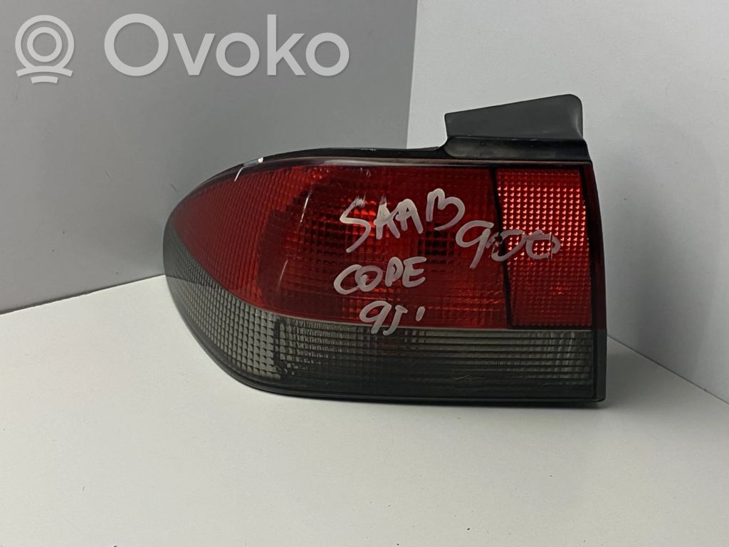 Saab 9000 CC Takavalot 