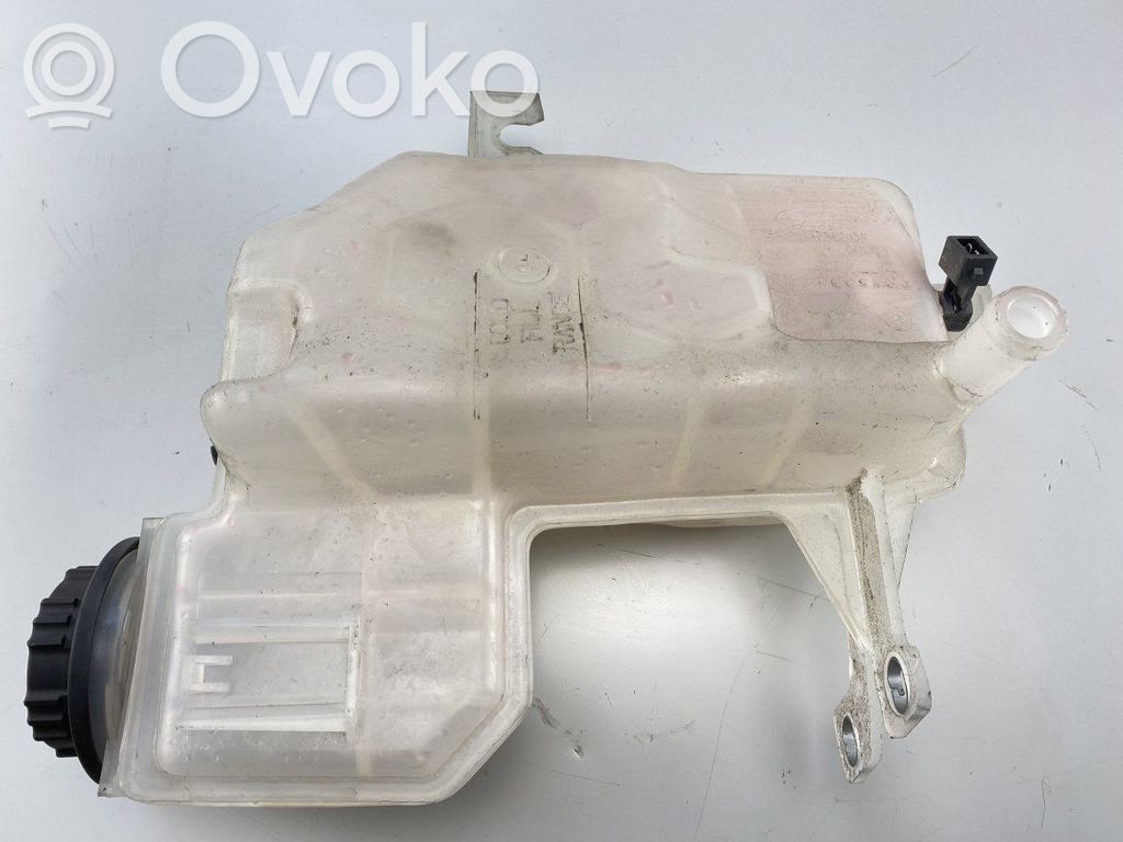 Land Rover Range Rover L322 Zbiornik wyrównawczy chłodziwa 
