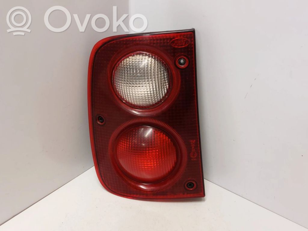 Land Rover Freelander Takavalot 