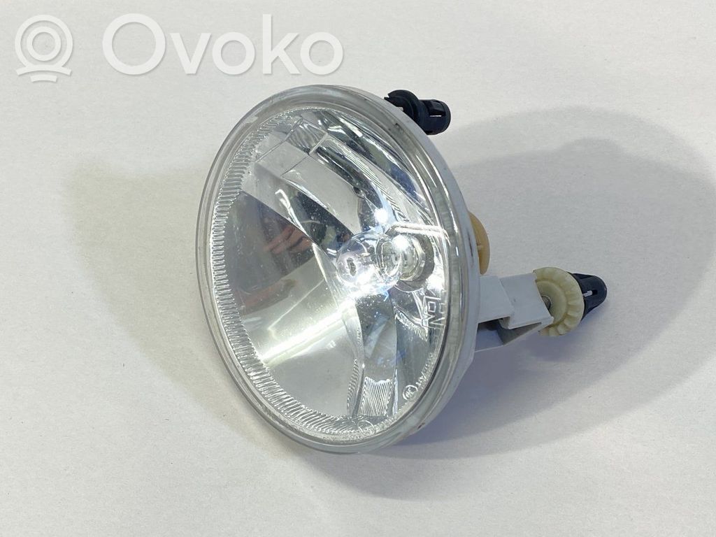 Opel Antara Etusumuvalo 