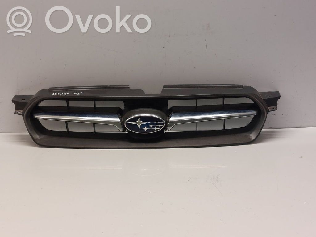 Subaru Legacy Etusäleikkö 