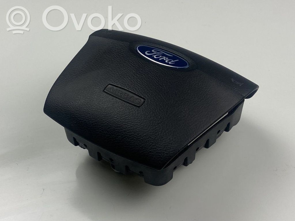 Ford S-MAX Stūres drošības spilvens 