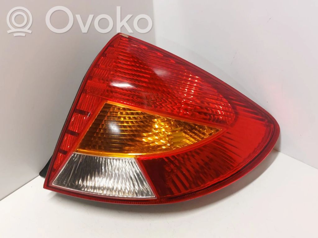 KIA Rio Takavalot 