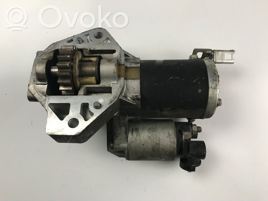 Honda Legend Motor de arranque 