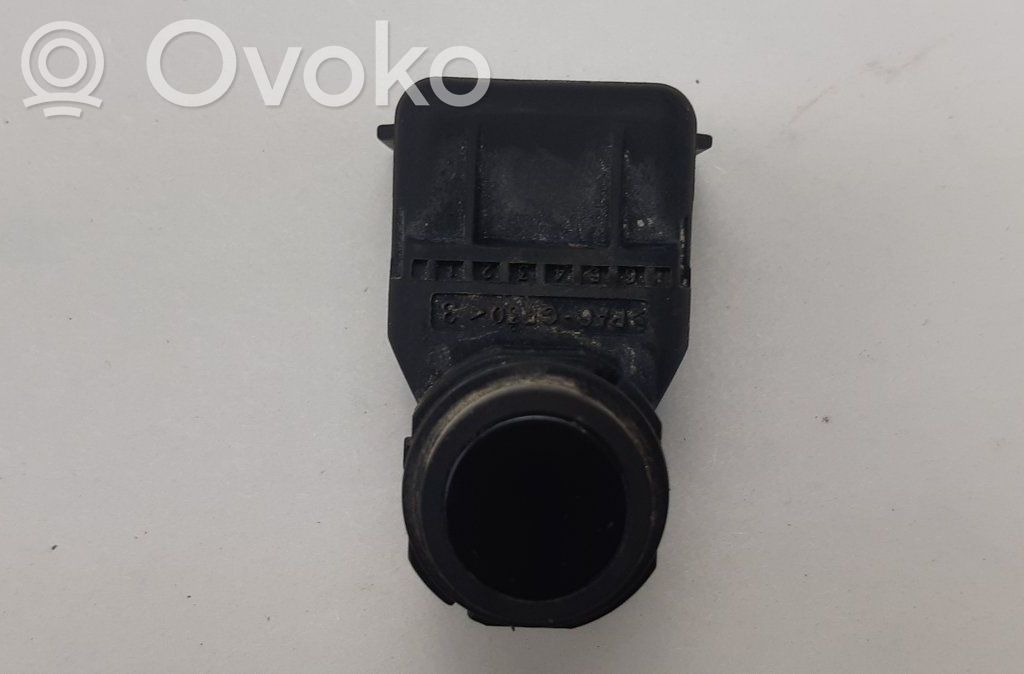 KIA Optima Sensor de aparcamiento PDC 