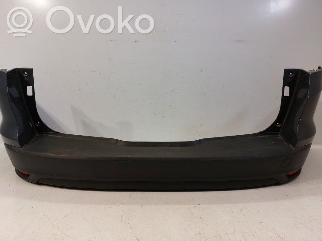Ford Focus Rear bumper 
