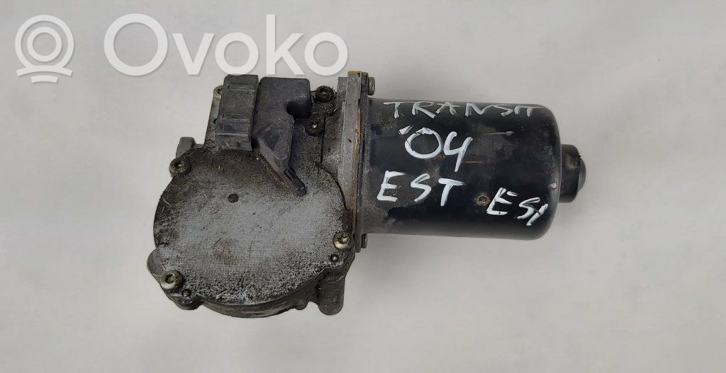 Ford Transit -  Tourneo Connect Wiper motor 