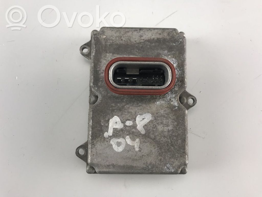 Audi A8 S8 D3 4E Xenon control unit/module 