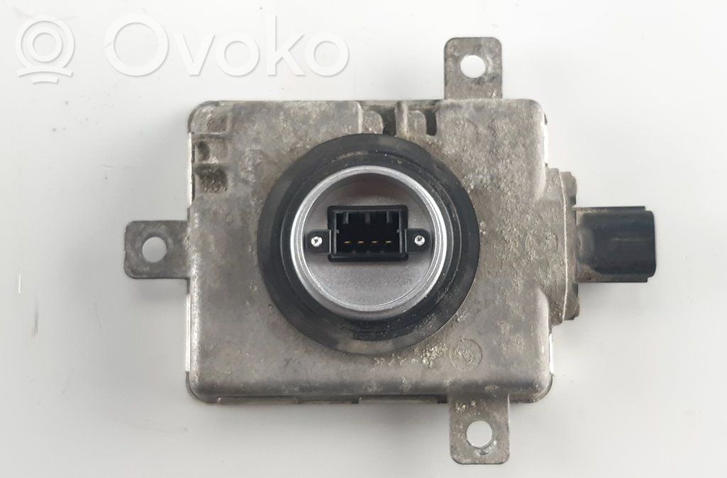 Xenon control unit/module   W3T15671,W3T15671