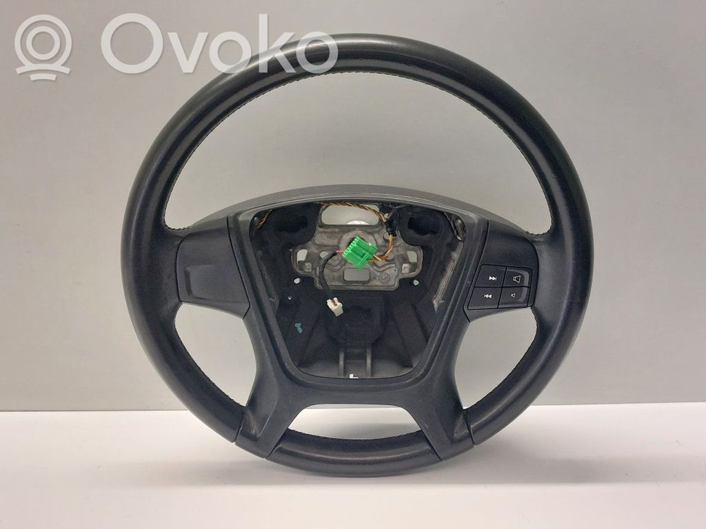 Volvo V70 Stūre 