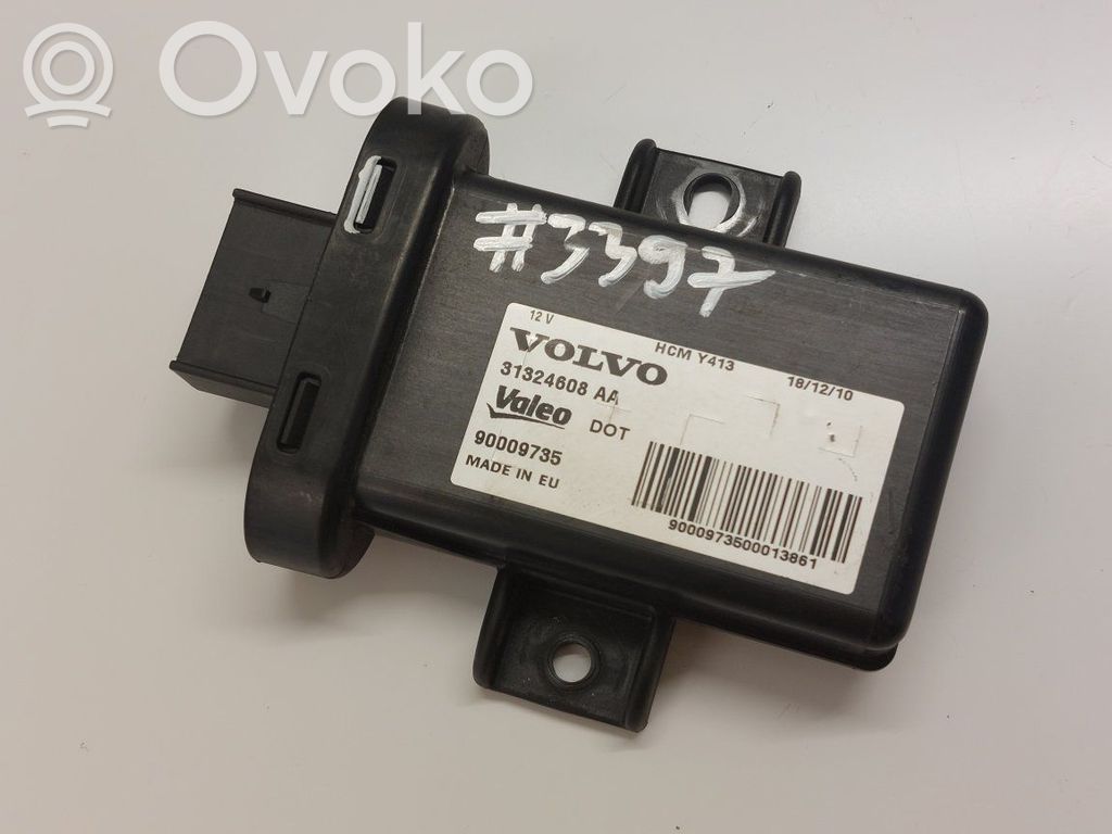 Volvo XC60 Light module LCM 