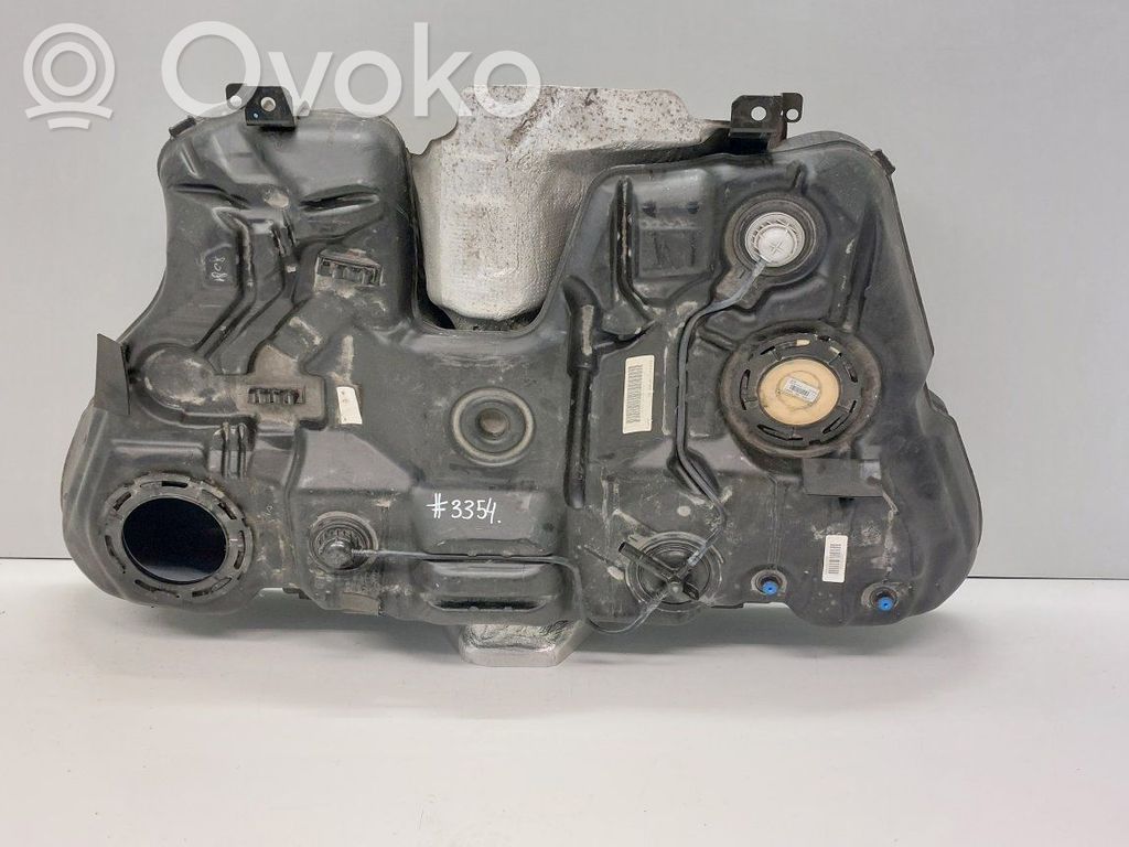 Volvo S60 Polttoainesäiliö 