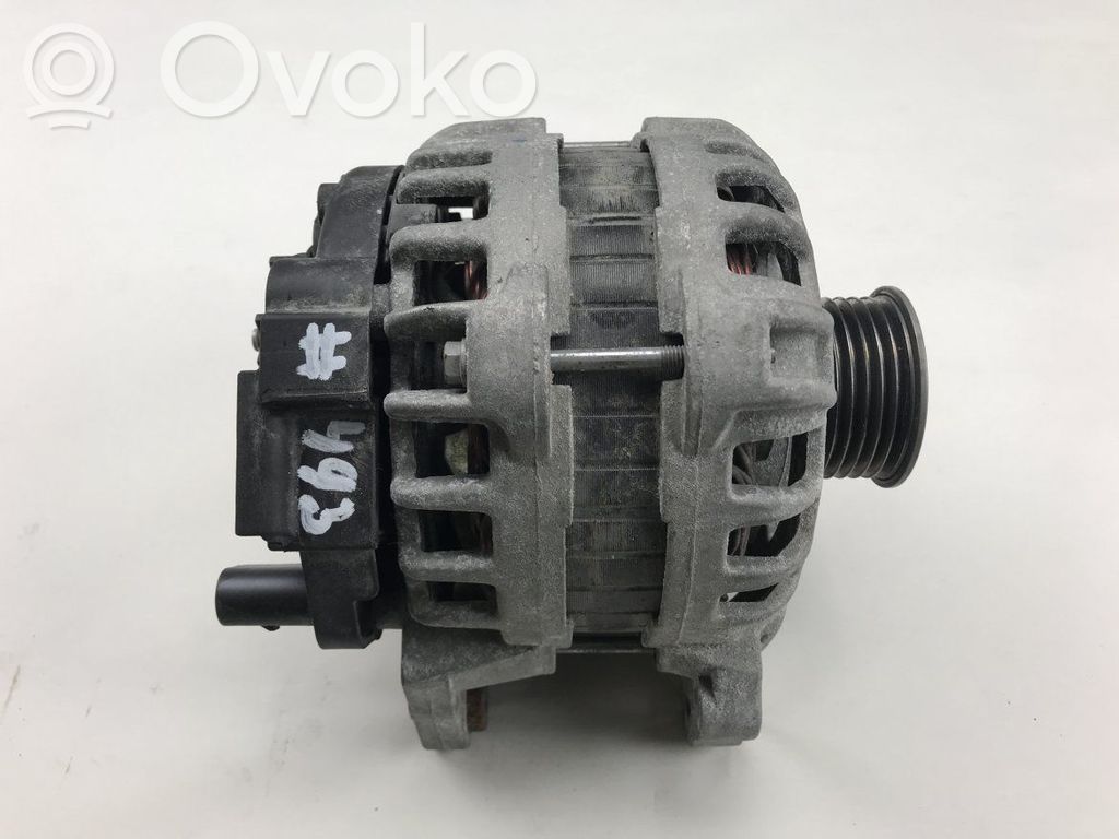 Alternator   04C903023B,04C903023B,04C903023BX