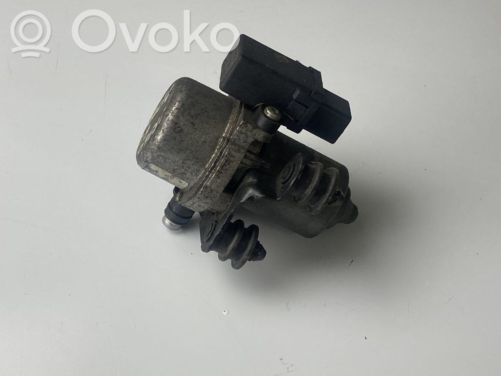 Volkswagen Golf VI Stabdžių vakuumo pūslė 