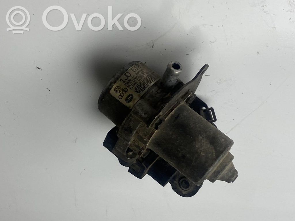 Volkswagen PASSAT B7 Stabdžių vakuumo pūslė 