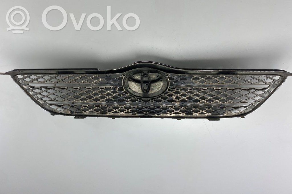 Toyota Corolla E140 E150 Etusäleikkö 