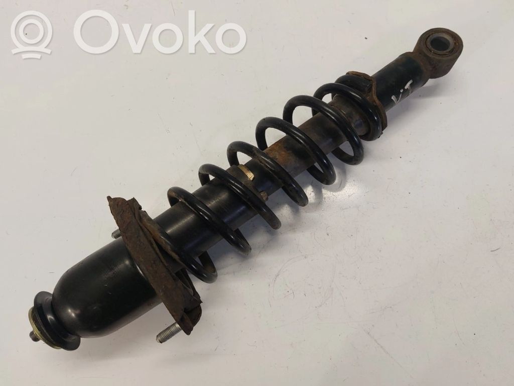Toyota Corolla Verso E121 Amortyzator tylny 