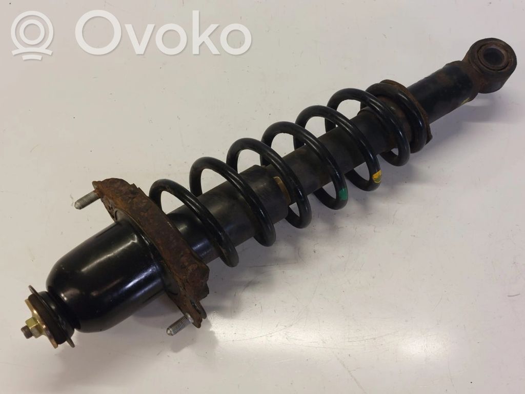 Toyota Corolla Verso E121 Amortyzator tylny 