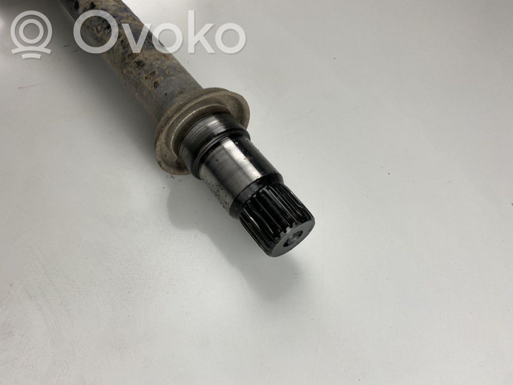 Toyota Corolla E120 E130 Front driveshaft 