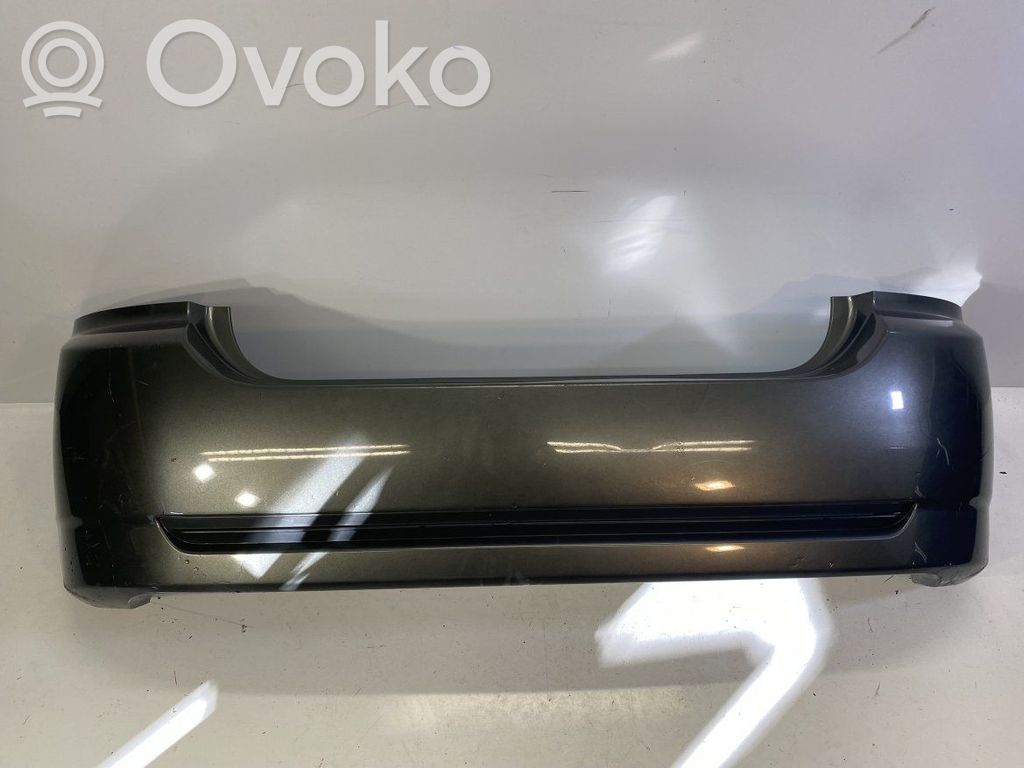 Toyota Corolla E120 E130 Бампер 