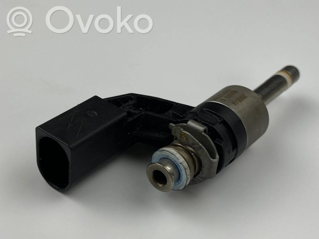 Volkswagen Sharan Fuel injector 